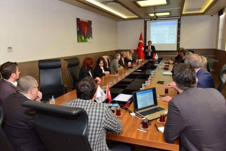 Süleymanpaşa’da Koronavirüs’e Karşı Sıkı Denetimler