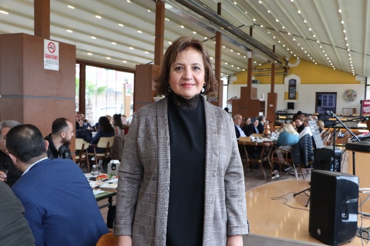 Tekkeköy Belediyesi Sağlık Çalışanlarını Unutmadı