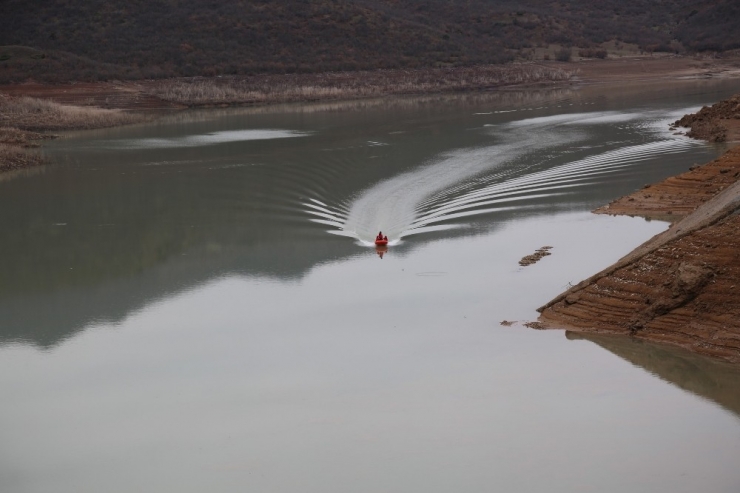 Kayıp Gülistan’ı Arama Çalışmaları 70. Gününde