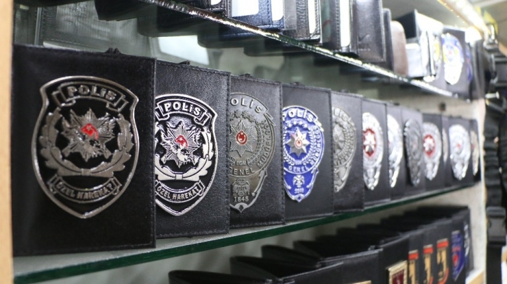 Sınır Ötesi Harekatlardan Sonra Askeri Malzemelere İlgi Arttı