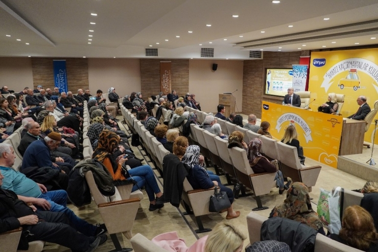 Hayatı Kaçıranlar Kulübü Gaziantep’te