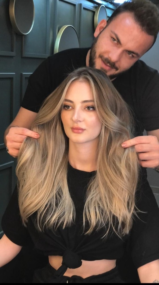 San Kuaför Ceo’su Mustafa Batur Bir İlke İmza Atıyor