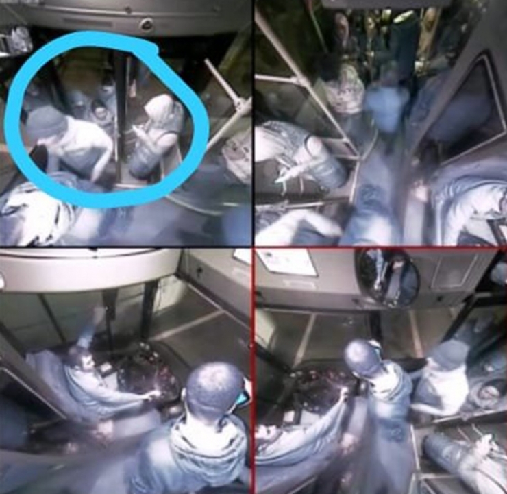 Korona Virüsü Salgınını Fırsata Çeviren Yankesicilere “Maske” Operasyonu