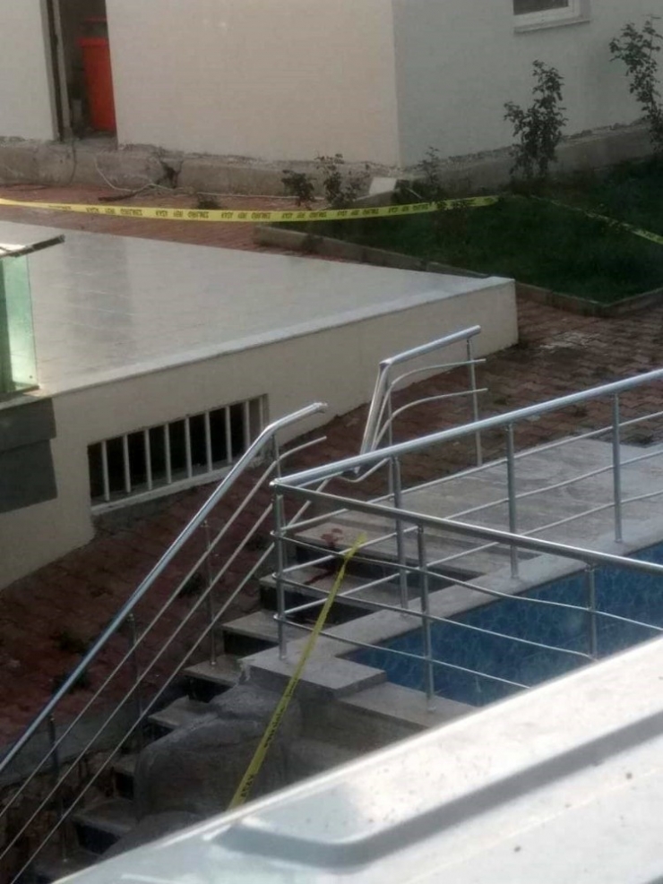 Turist Rehberliği Okuyan Üniversiteli Kadının Sır Ölümü