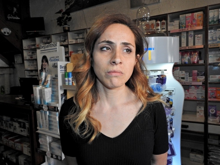 Düşen Eğitim Uçağında Hayatını Kaybeden Pilotun Eczanesi Ölümünden 4 Ay Sonra Açıldı