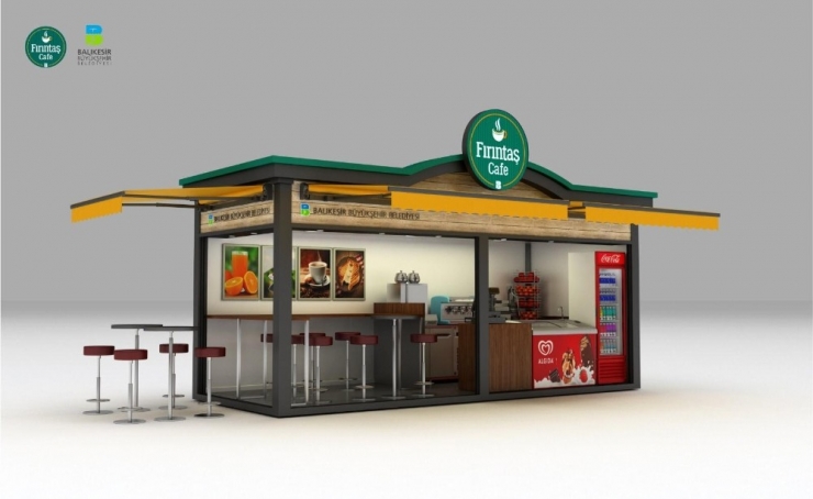 Büyükşehir İştiraklerinden Bagyaş’tan Şeffaf İhale