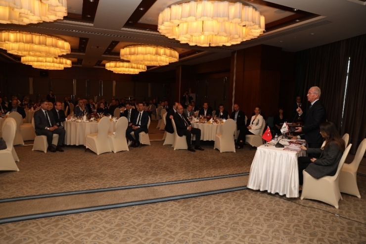 Bkstv’de Özer Matlı Dönemi