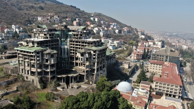 O Plan İptal Edilmeli