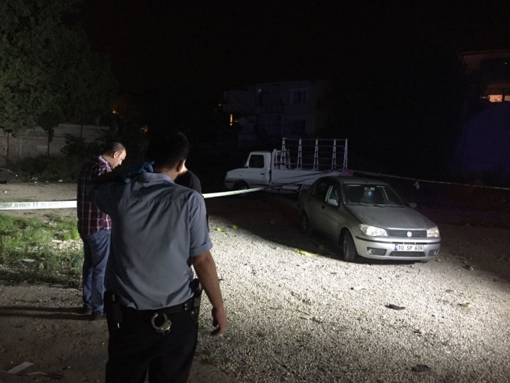 Ablasına Tecavüz Eden Kişiyi Öldüren Sanığa Ağır Tahrik İndirimi