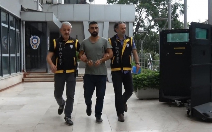 Ablasına Tecavüz Eden Kişiyi Öldüren Sanığa Ağır Tahrik İndirimi