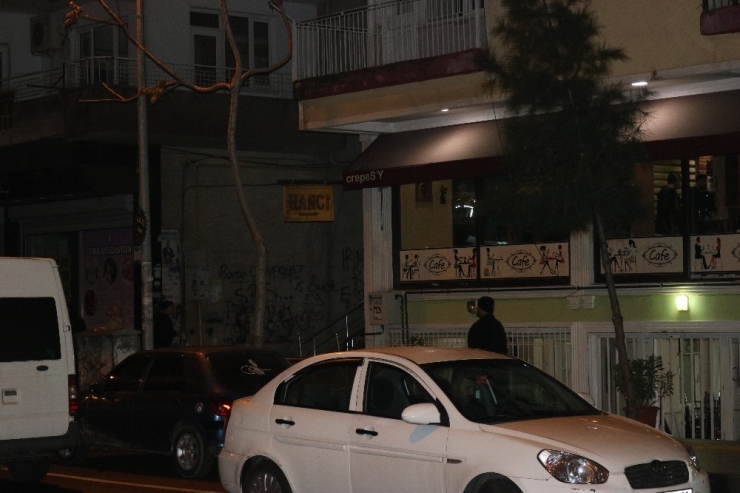 Diyarbakır’da Silahlı Kavga: 4 Yaralı