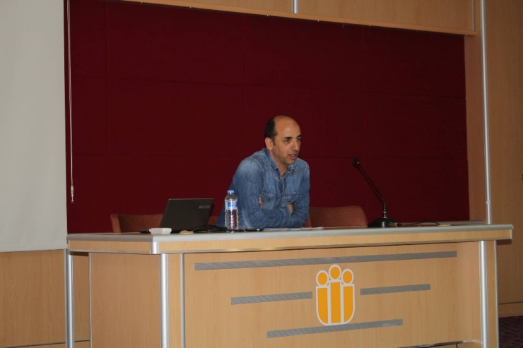 Dr. Öğr. Üyesi Torun: