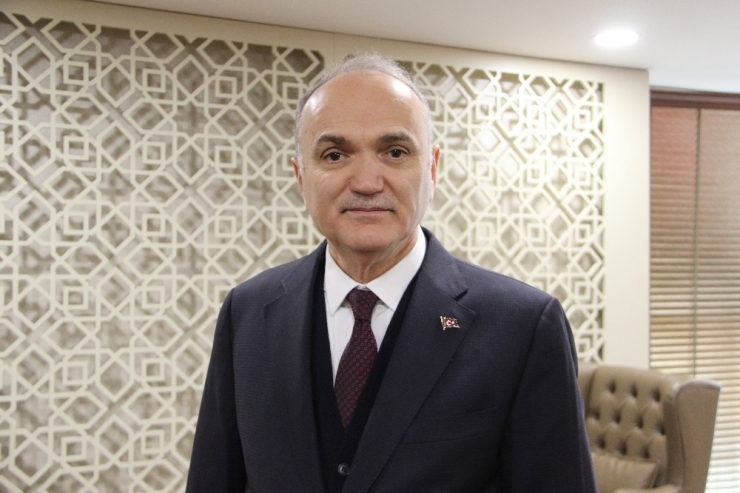 Düzce’de Sanayi Yatırımı Yapacaklar Bürokrasi İle Uğraşmayacak