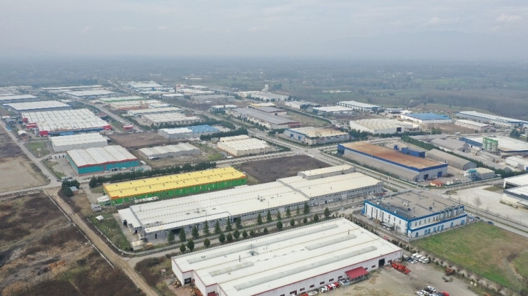 Düzce’de Sanayi Yatırımı Yapacaklar Bürokrasi İle Uğraşmayacak