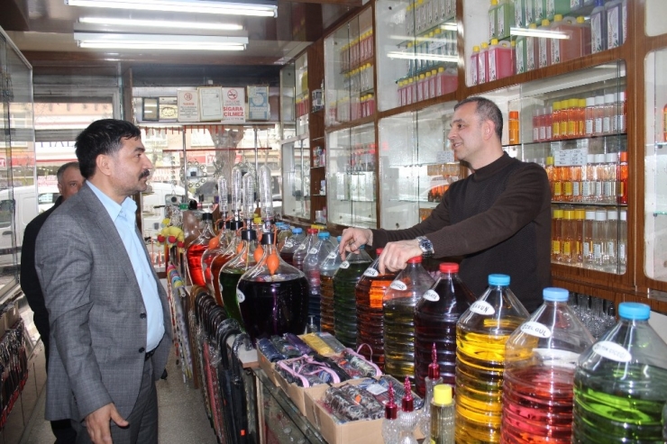 Korona Virüsünden Önce 150 Litre Satıyordu, Şimdi 2 Bin Litreye Yükseldi