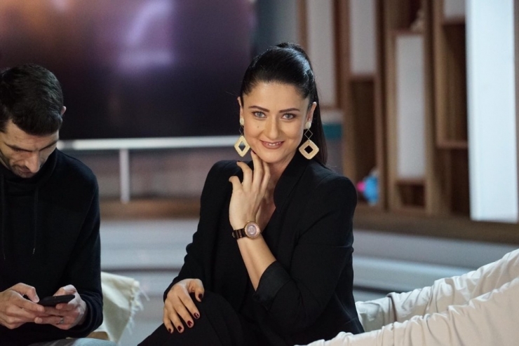 Hayatın Dibinden Zirveye