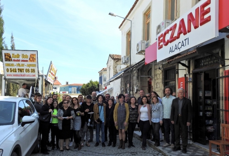 Düşen Eğitim Uçağında Hayatını Kaybeden Pilotun Eczanesi Ölümünden 4 Ay Sonra Açıldı