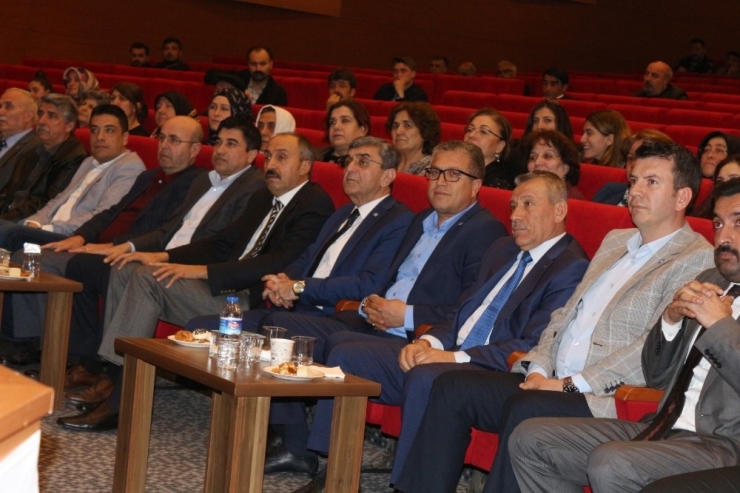 İyi Parti, Kırşehir’de Yeni Merkez İlçe Başkanını Seçti