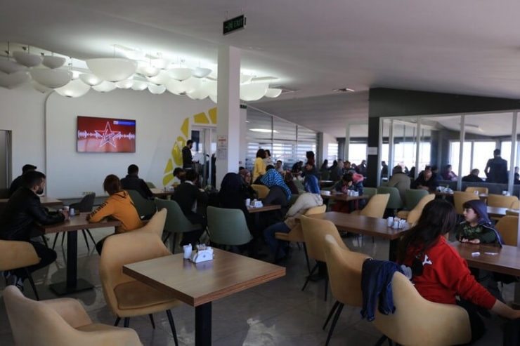 Belediye İşveren İle İşçi Arasında Köprü Oluyor