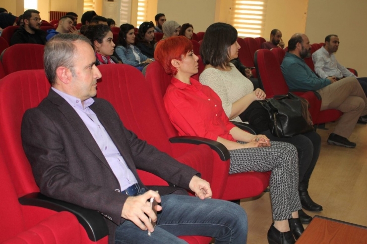 Dr. Öğr. Üyesi Torun: