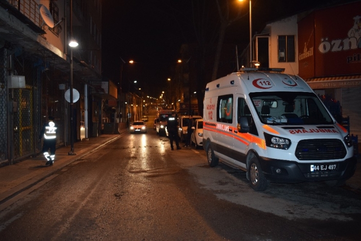 Malatya’da Yalnız Yaşayan Adam Evinde Ölü Bulundu