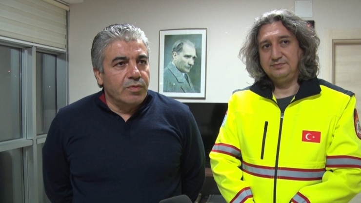 Mersin’deki Yangın Faciasıyla İlgili Soruşturma Başlatıldı