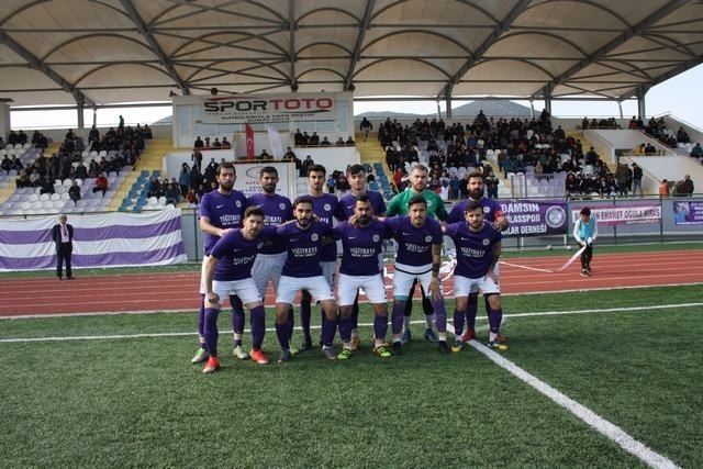 Yeni Milasspor, Seydikemer’i Deplasmanda 1-0 Mağlup Etti