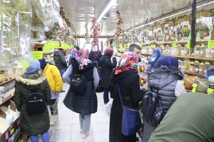 Sosyal Medya Söylentisi Kınanın Satışını Arttırdı