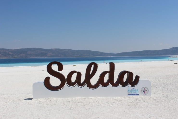 Toki’den Salda Gölü’ndeki Yapılaşma İddialarına Yalanlama