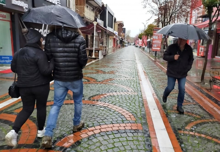 Trakya’da Hafta Kışla Kapanıyor