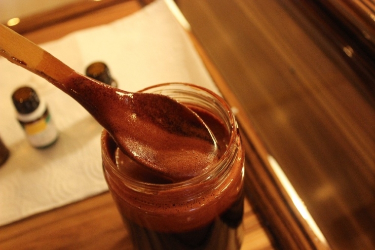 Aktarlar Koronoya Karşı Karışım Yaptı