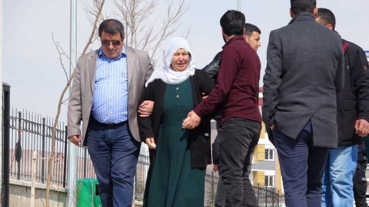 Çığ Altında Kalan İtfaiye Erinin Cansız Bedenine Ulaşıldı