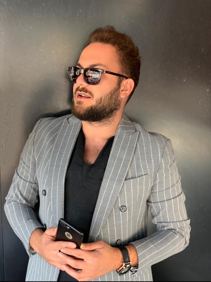 San Kuaför Kurucusu Mustafa Batur’dan 81 İl Atağı