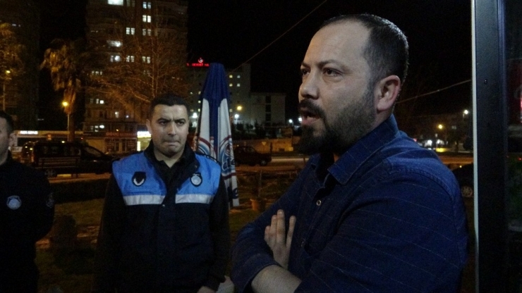 İçişleri Bakanlığının Ek Genelgesi Esnafa Tebliğ Edildi