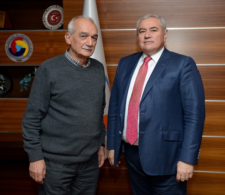 Atso’dan Kent Kültürüne Dev Katkı