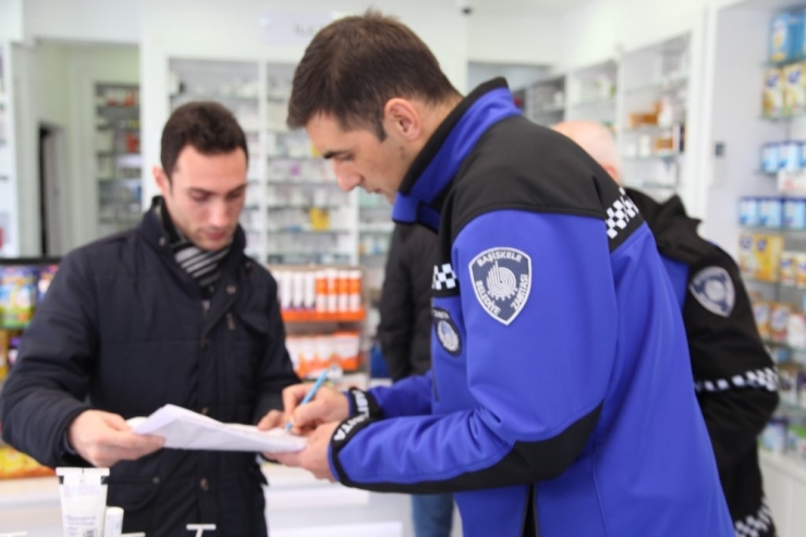 Başiskele Belediyesi’nden Koronavirüs Seferberliği