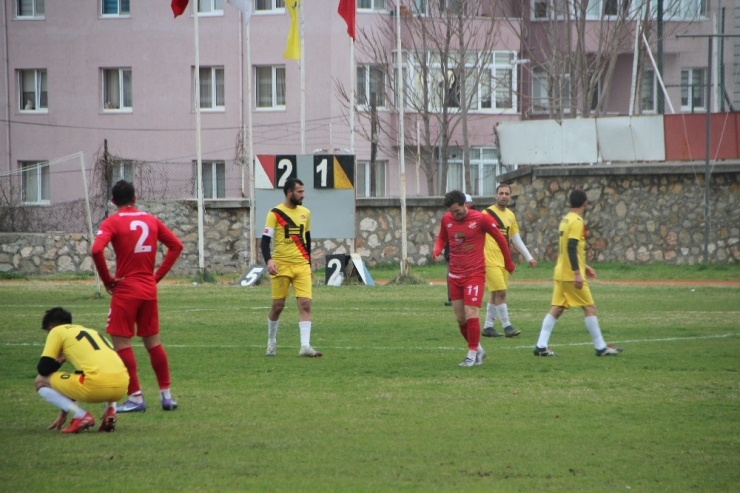 Bilecikspor Kazanması Bildi