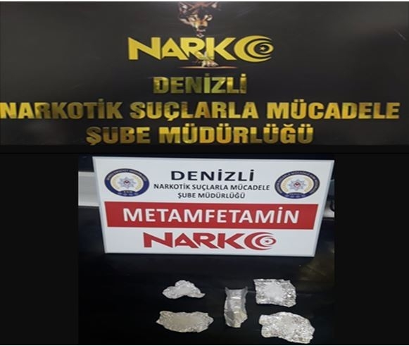 Uyuşturucu Operasyonlarda Yakalanan 21 Kişiden 12’si Tutuklandı