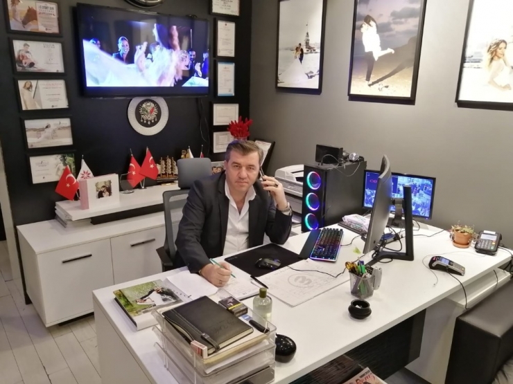 Düğünlere “Korona” Engeli