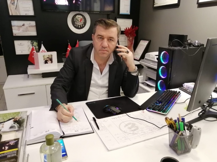 Düğünlere “Korona” Engeli