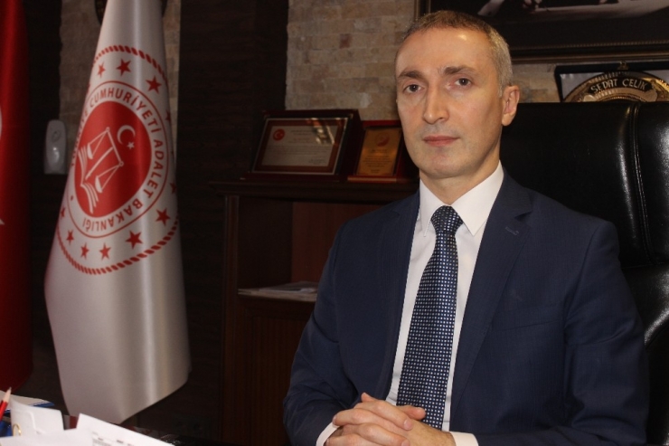 Korona Virüs Tedbirleri Duruşmaları Erteledi