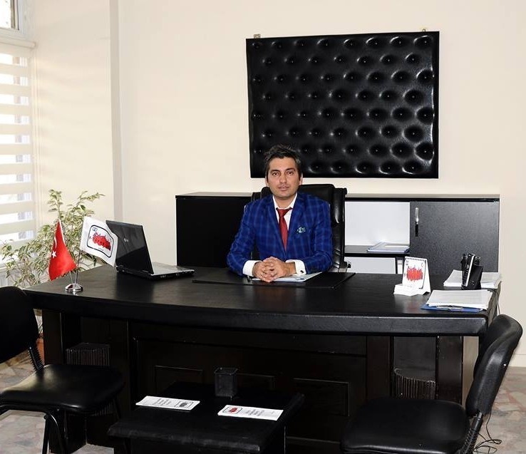 Nüfus Müdürlüğü Çalışanları ’Korona Virüs’e Karşı Önlem Alınmasını İstedi