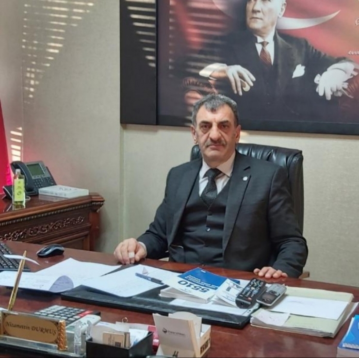 Sgk’dan Coronavirüs İle İlgili Büyük Hamle