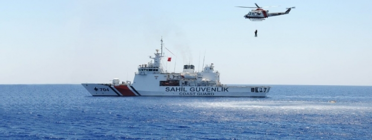 Gökova Körfezi’nden Tekneyle Açılan 3 Kişi Bulunamadı