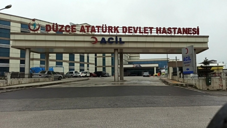 Düzce’de 5 Yaşındaki Kızın Sonucu Negatif Çıktı