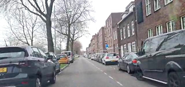 Hollanda’da Korona Nedeniyle Ölü Sayısı 24’e Ulaştı