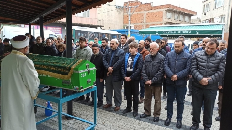 İha Muhabirinin Acı Günü