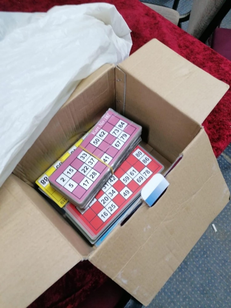 İzmir’de Kumar Oynatılan Çay Ocağı 6. Kez Mühürlendi