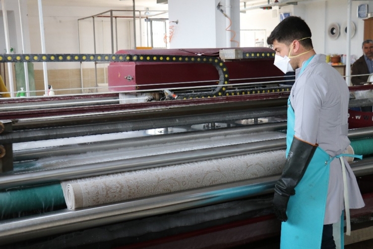 Korona Virüs İşlerini Arttırdı