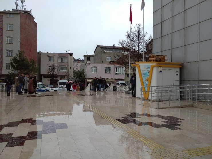 Ordu’da Uyuşturucu Operasyonu: 2 Kişi Tutuklandı